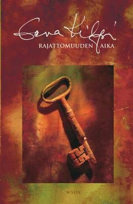 Kilpi, Eeva: Rajattomuuden aika : kertomus lapsuudesta