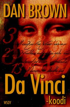 Robert Langdon-sarja