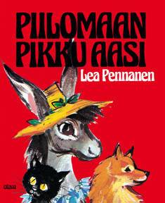 Piilomaan pikku aasi