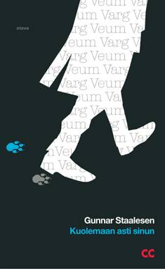 Staalesen, Gunnar: Varg Veum -sarja