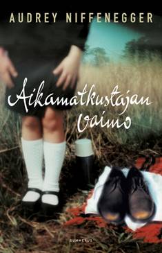 Aikamatkustajan vaimo