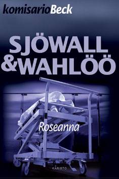 Sjöwall, Maj & Wahlöö, Per: Komisario Beck -sarja