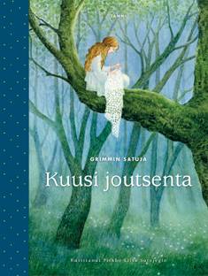 Kuusi joutsenta : Grimmin satuja
