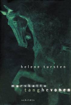 Tursten, Helene: Irene Huss -sarja
