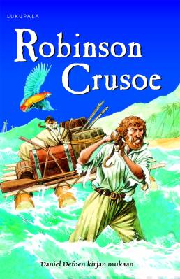 Robinson Crusoe tai Aarresaari
