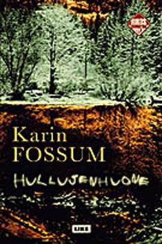 Fossum, Karin: Konrad Sejer -sarja ja muu tuotanto