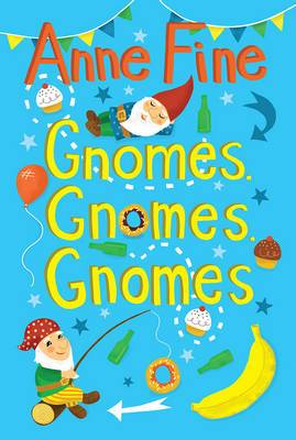 Gnomes Gnomes Gnomes!