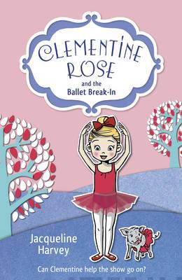 Clementine Rose series