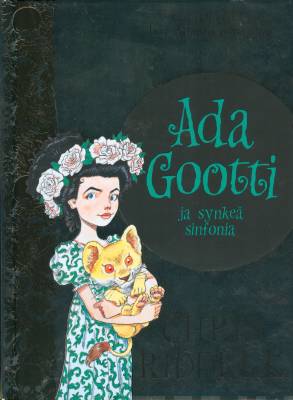 Ada Gootti ja synkeä sinfonia