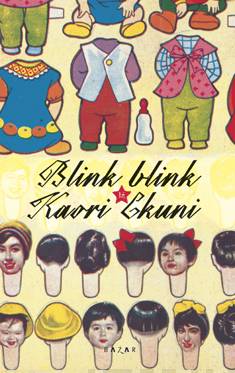 Blink blink