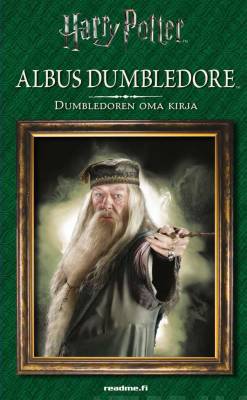 Albus Dumbledore : elokuvaopas