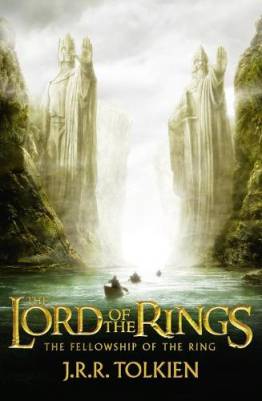 The lord of the rings