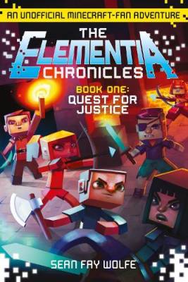 Minecraft: The Elementia Chronicles