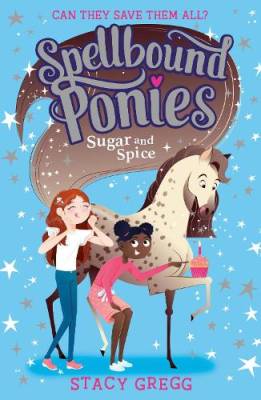 Spellbound Ponies series