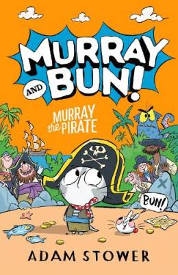 Murray the pirate