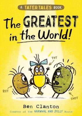 The greatest in the world