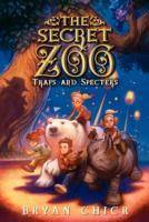 The Secret Zoo series