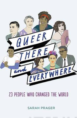 Queer, there and everywhere