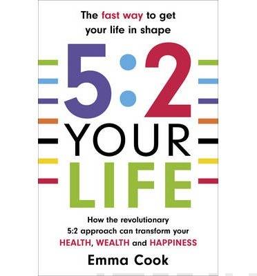 5:2 your life : how the revolutionary 5:2 approach can