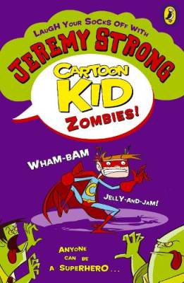 Cartoon Kid series