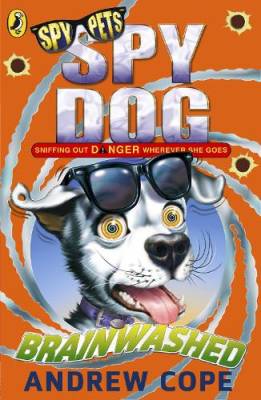 Spy dog series