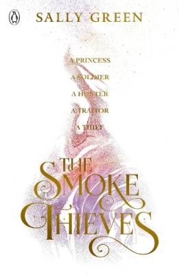 The smoke thieves