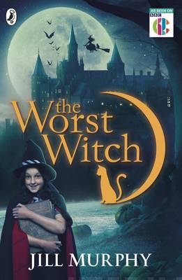 The worst witch series