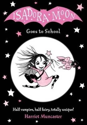 Isadora Moon series