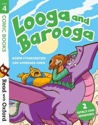 Looga and Barooga