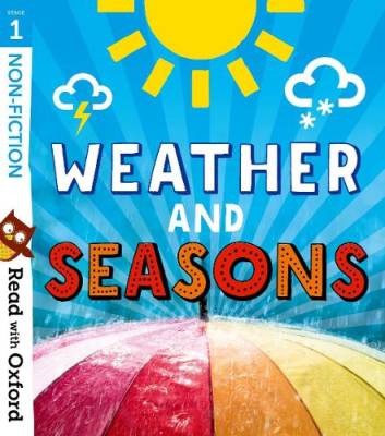 Read with Oxford nonfiction books