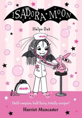 Isadora Moon series