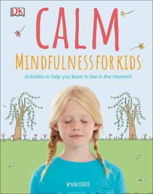 Calm: mindfulness for kids