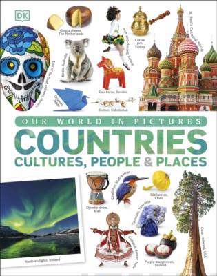Countries : cultures, people & places