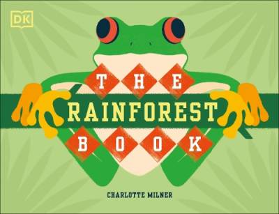 The rainforest book