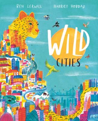 Wild cities
