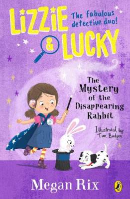 Lizzie & Lucky series