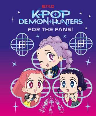 For the fans!