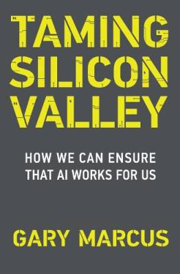 Taming Silicon Valley : how we can ensure that AI works for us