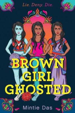 Brown girl ghosted