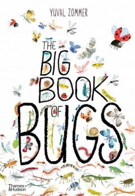 The big book of bugs