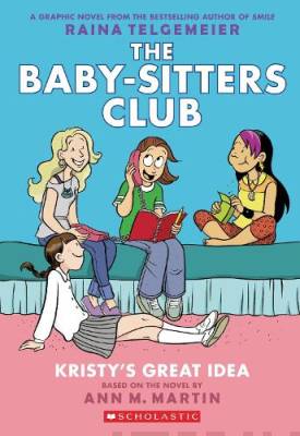 The Baby-Sitters Club Series