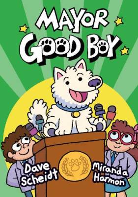 Mayor Good Boy series