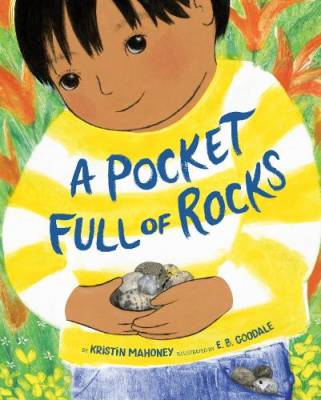 Pocket full of rocks