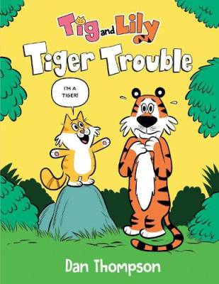 Tig and Lily series