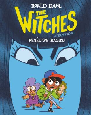 The witches