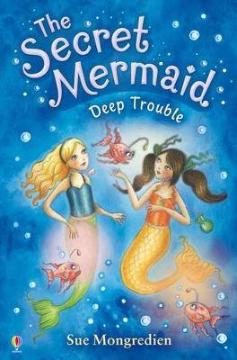 The Secret Mermaid series