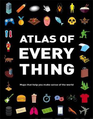 Atlas of everything 