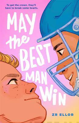 May the best man win