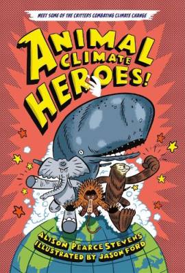 Animal climate heroes