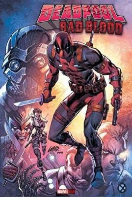 Deadpool